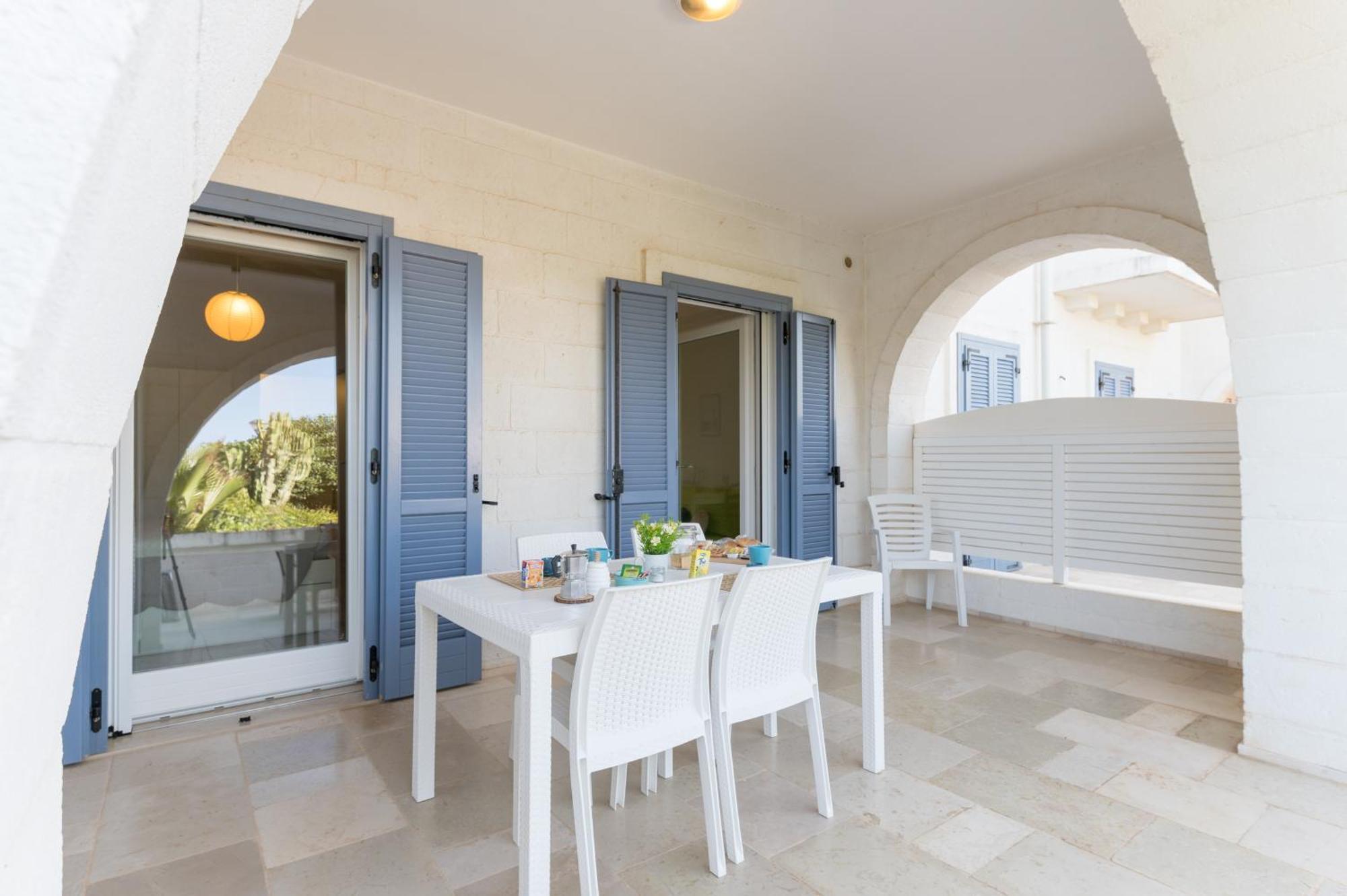 Dimore Lucalorenzo Ostuni Exterior foto