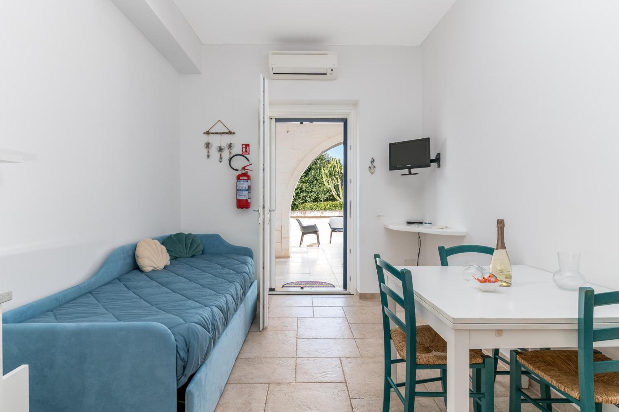 Dimore Lucalorenzo Ostuni Exterior foto